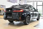 BMW X4 xDrive30i mHEV M Sport sport - 4