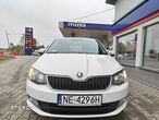 Skoda Fabia - 8