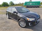 Mitsubishi ASX 1.6 DID Invite AS&G - 6