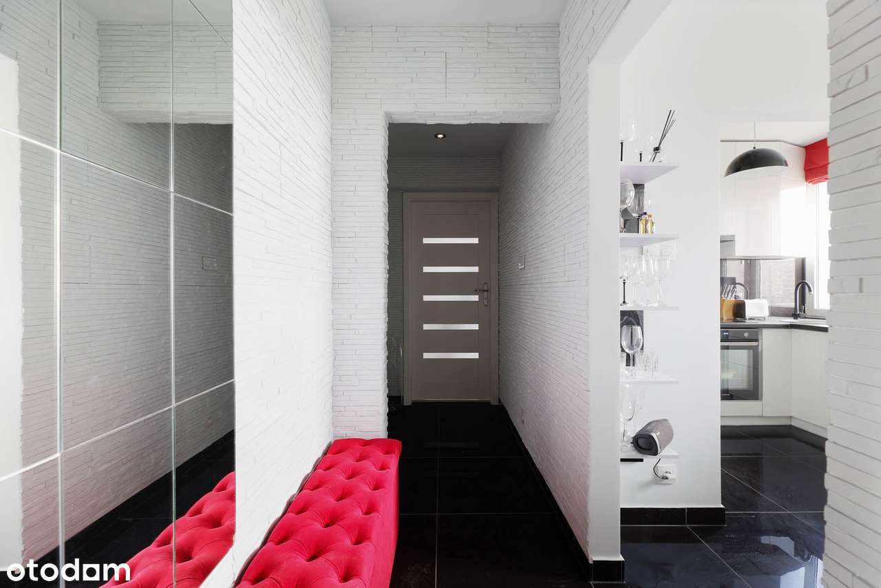 Piękne z balkonem i piwnicą blisko Szpitala Uniwersyteckiego i Bonarki-10