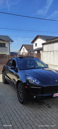 Porsche Macan Standard - 5