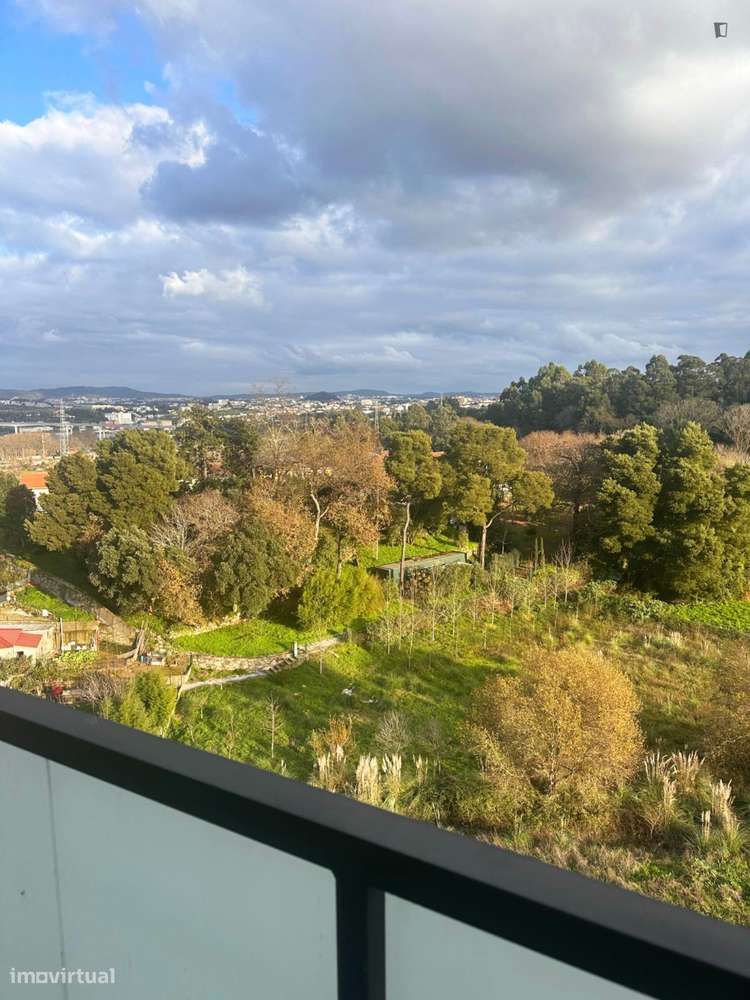 Apartamento com 1 quartos - localizado em Oliveira do Douro Porto - Grande imagem: 4/10