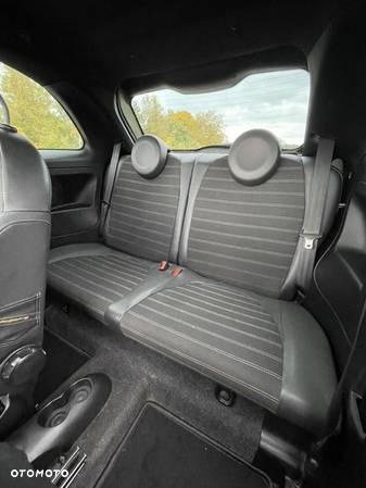 Fiat 500 C 1.2 byDiesel - 18