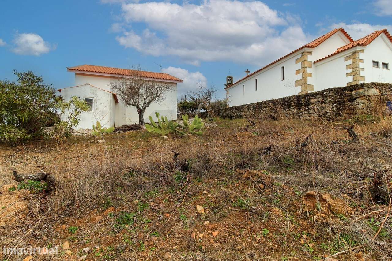 Moradia T3 térrea,  Isolada com 331m2 de terreno em Carviçais,  Bragan - Grande imagem: 4/41