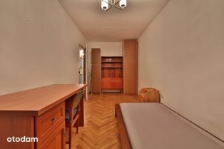 3 osobne pokoje,62m2,Bielany,ul. Kochanowskiego