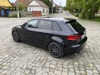 Audi A3 1.4 TFSI Sportback Attraction - 11