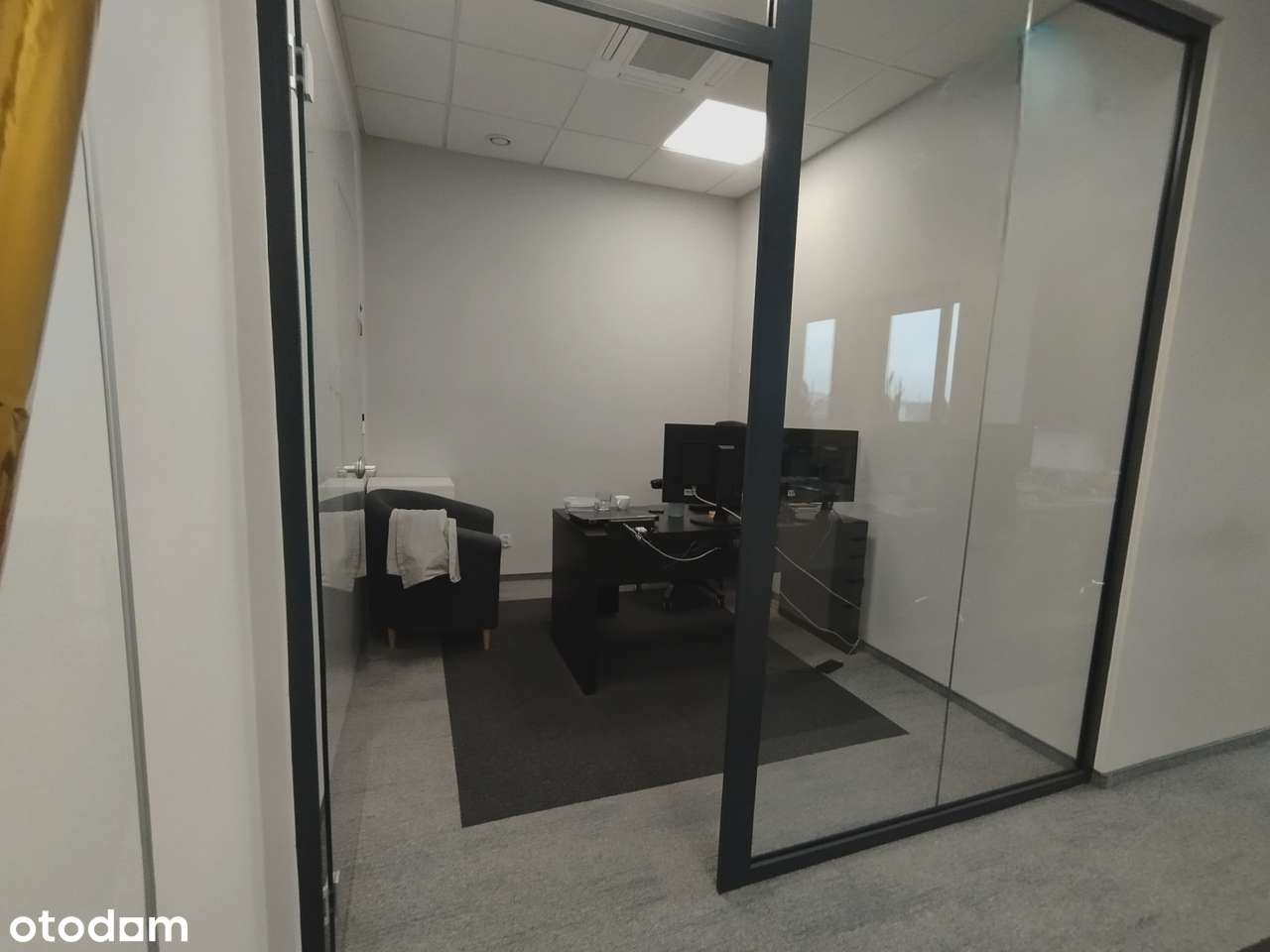 Nowoczesna powierzchnia biurowa na wynajem - Pełny obrazek: 3/5