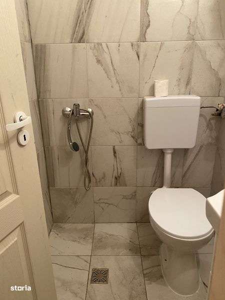 Vand garsoniera in Lugoj - Imagine principală: 4/5