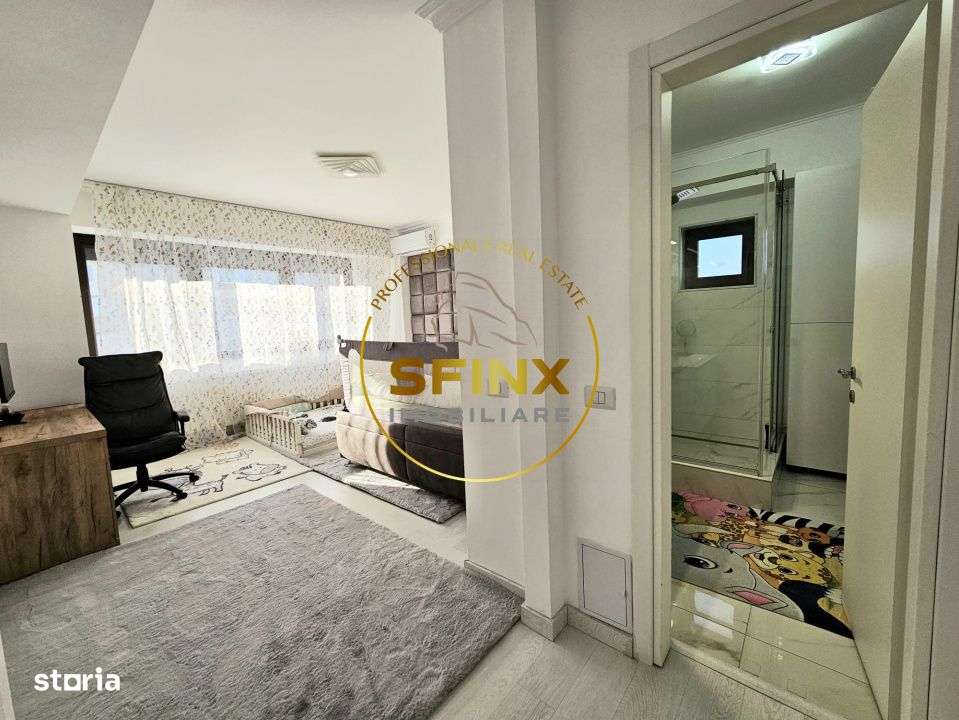 Apartament 4 camere | dorobanti | 111 mp | terasa | parcare subterana - Imagine principală: 4/8