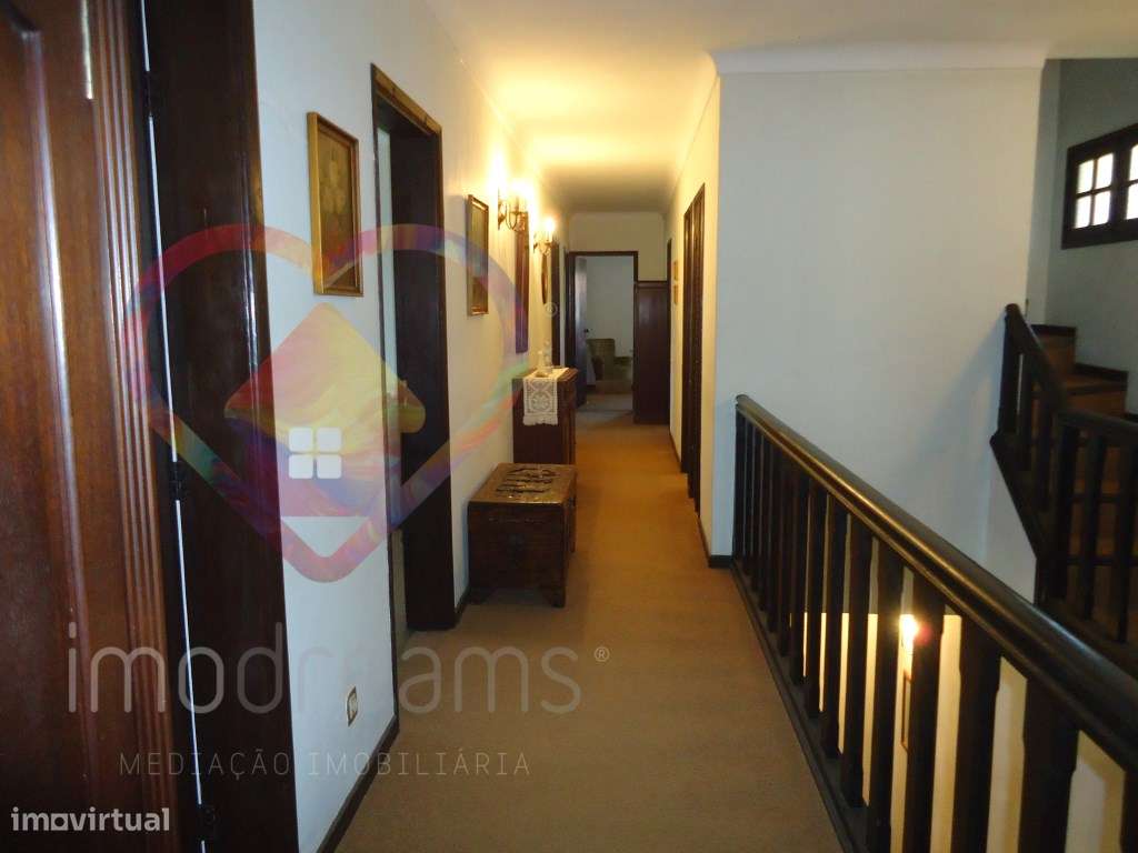 Quinta T6 em Santa Comba Dão - Viseu-24