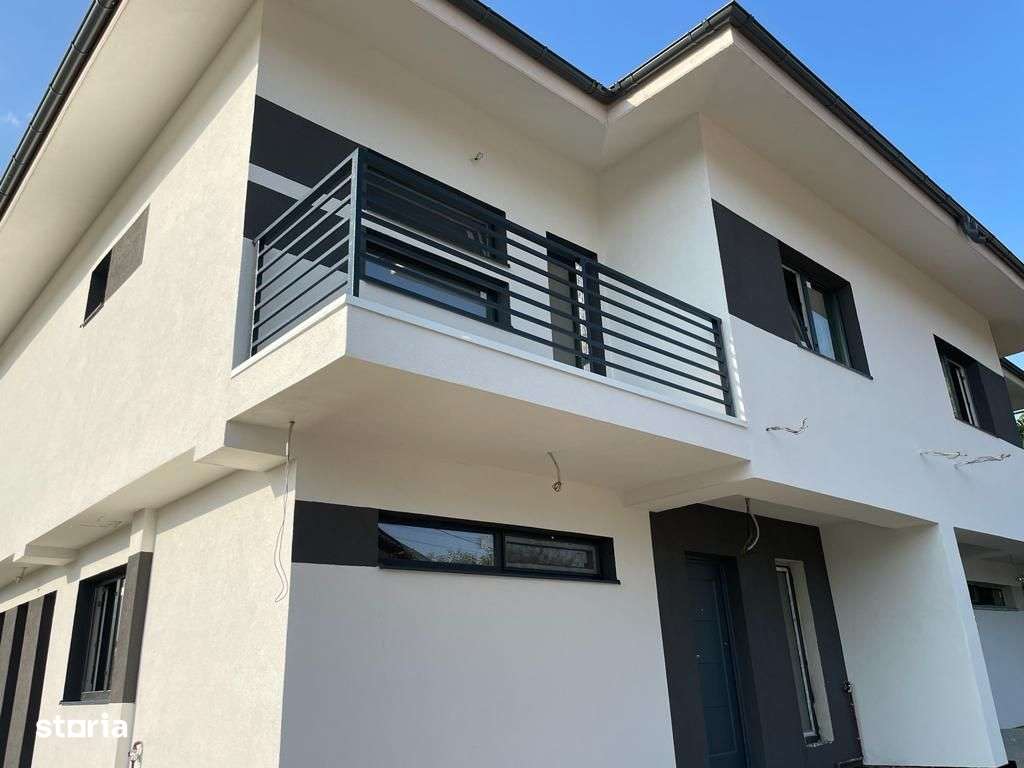 Casa tip duplex de vanzare - Comuna Berceni/220 mp - Imagine principală: 3/5