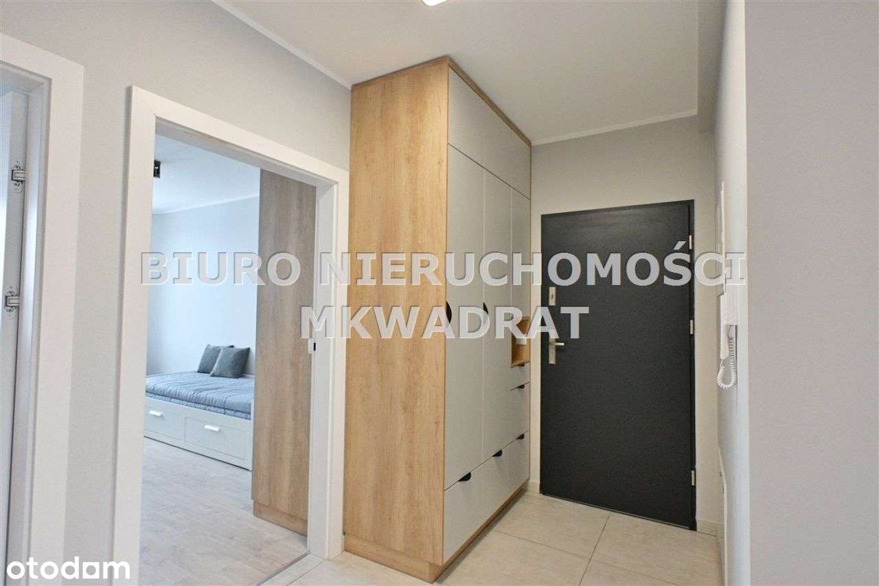 M4 w nowym budownictwie-Śródmieście-10