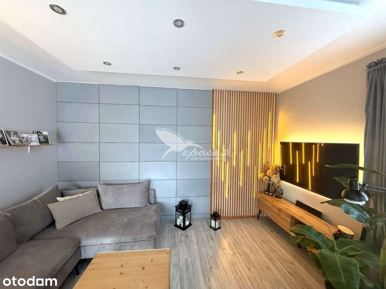 Rudak | Strzałowa | 3 Pokoje | 67 m2 | Sosnowy Las - Pełny obrazek: 3/20