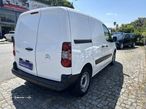 Citroën Berlingo 1.6BlueHDi 3L IVA DEDUTIVEL - 5