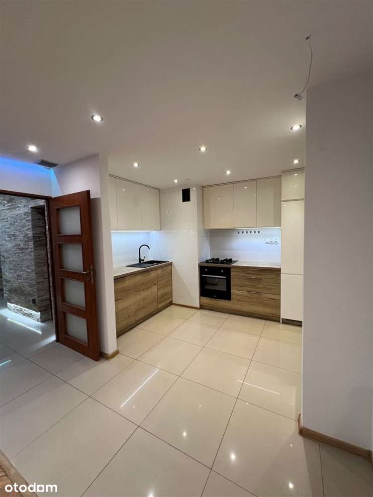 Mieszkanie 51 m2 po remoncie, 2 pokoje-0