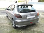 Peugeot 206 XS 1.6 HDI - 20