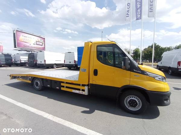 Iveco Iveco Daily 35S18HA8/P, 3.0l 180KM, Pomoc Drogowa - 3