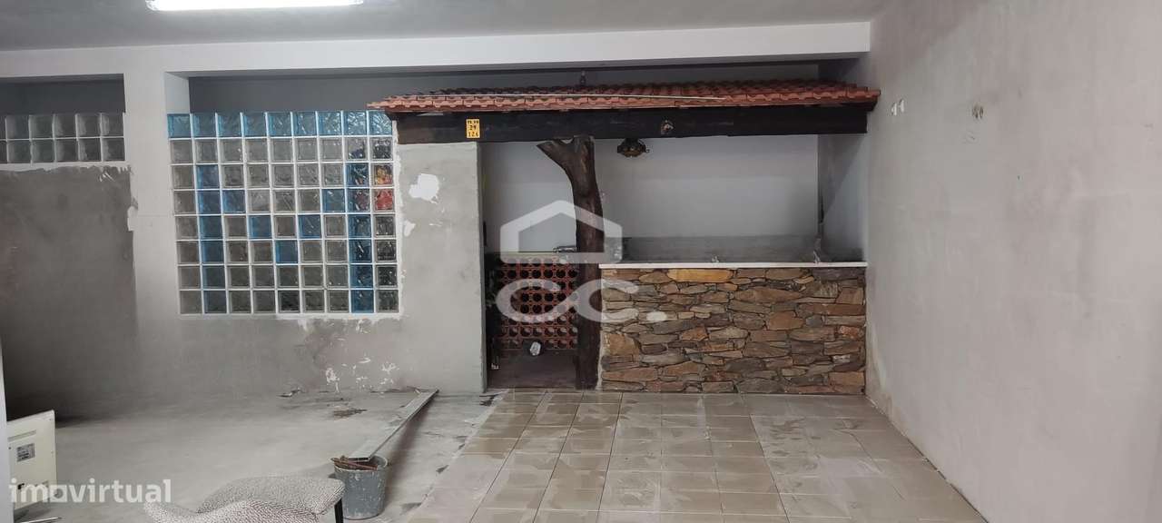 Moradia T4, Nevogilde, Lousada-18