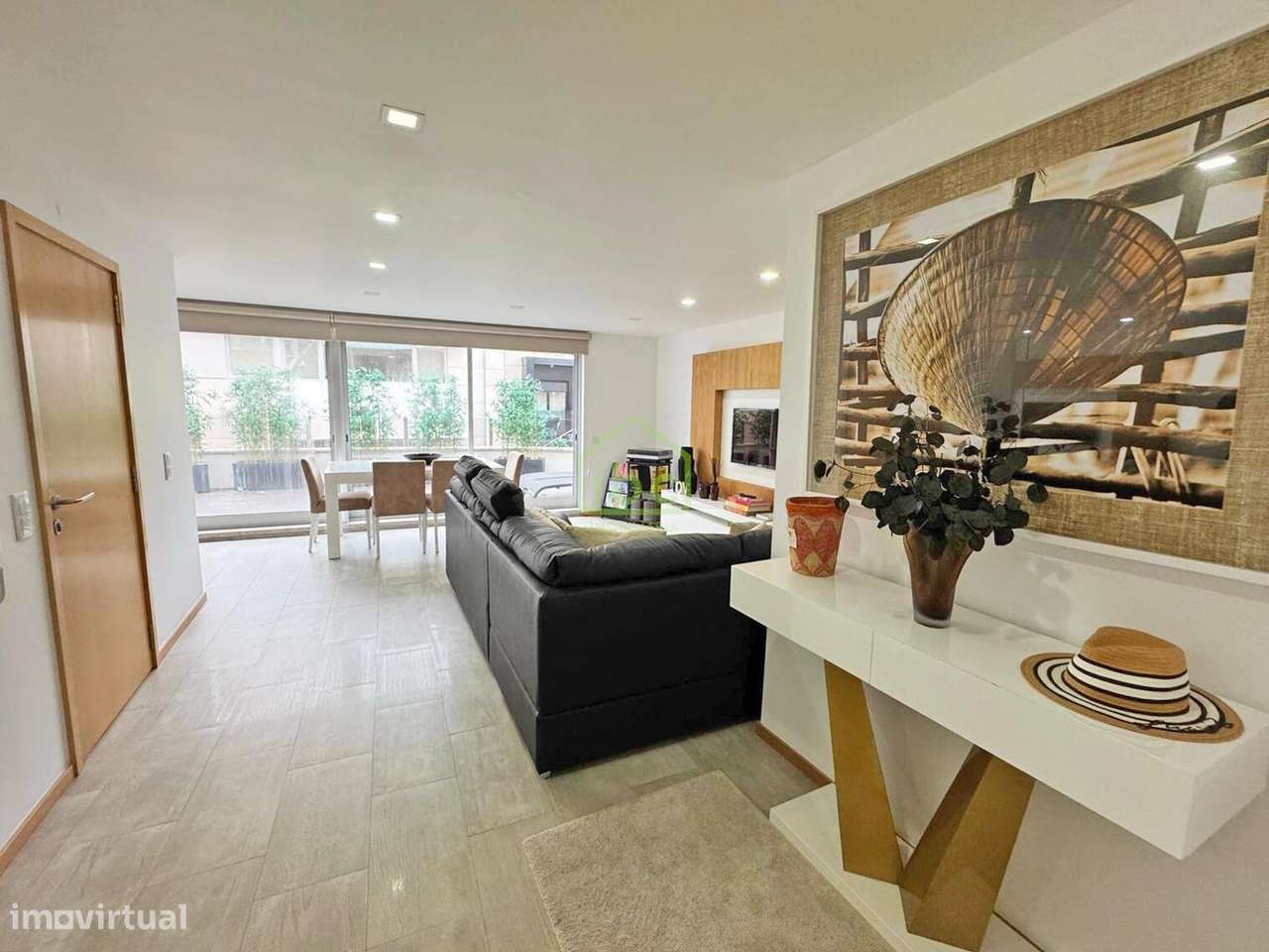 Apartamento T2 | Póvoa de Varzim-10