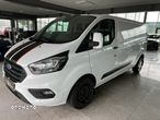 Ford Transit Custom - 6