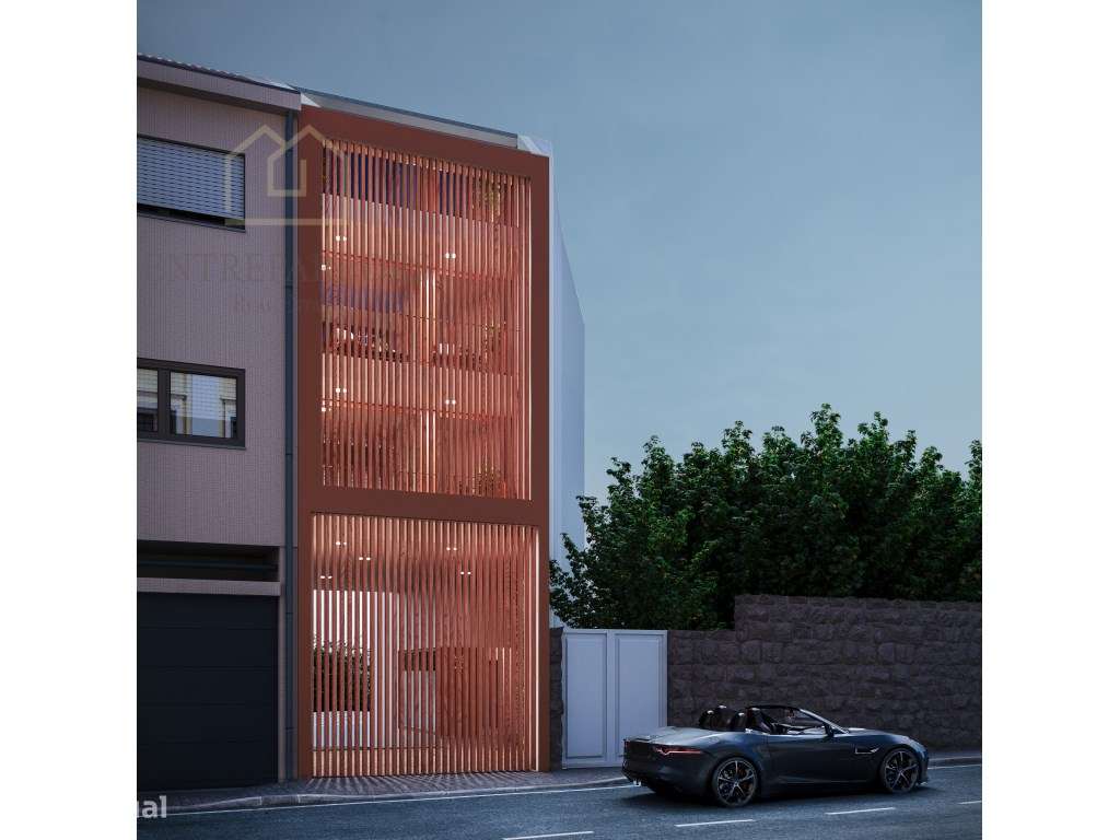 Apartamento T1 com varanda para comprar no Centro do Porto - OAK - ...-7