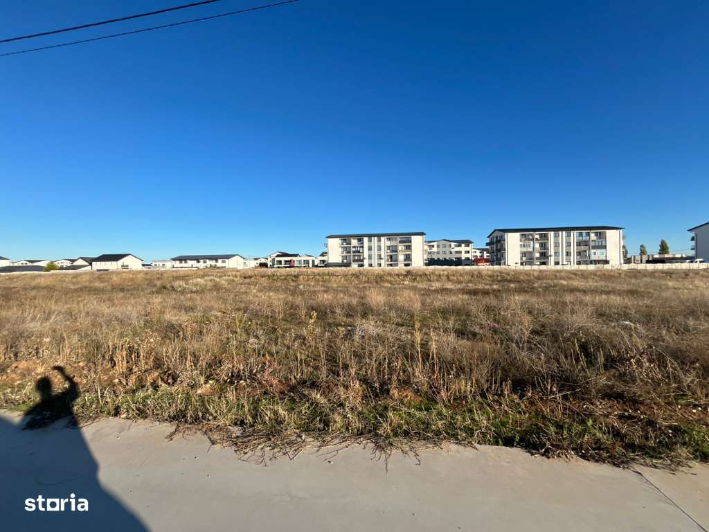 Teren intravilan magnolia-3