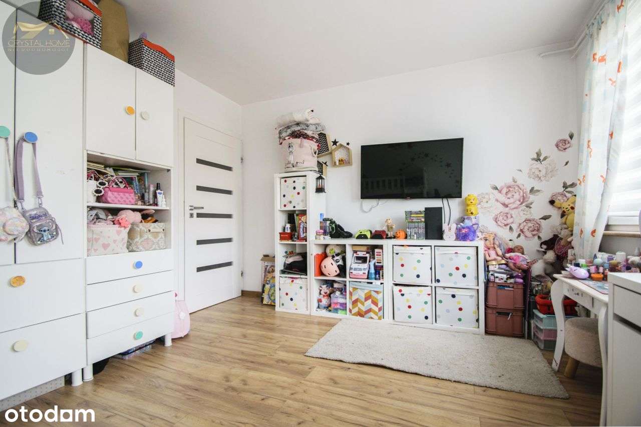 Przytulne mieszkanie na Os. Młodych/ 3 pokoje-7