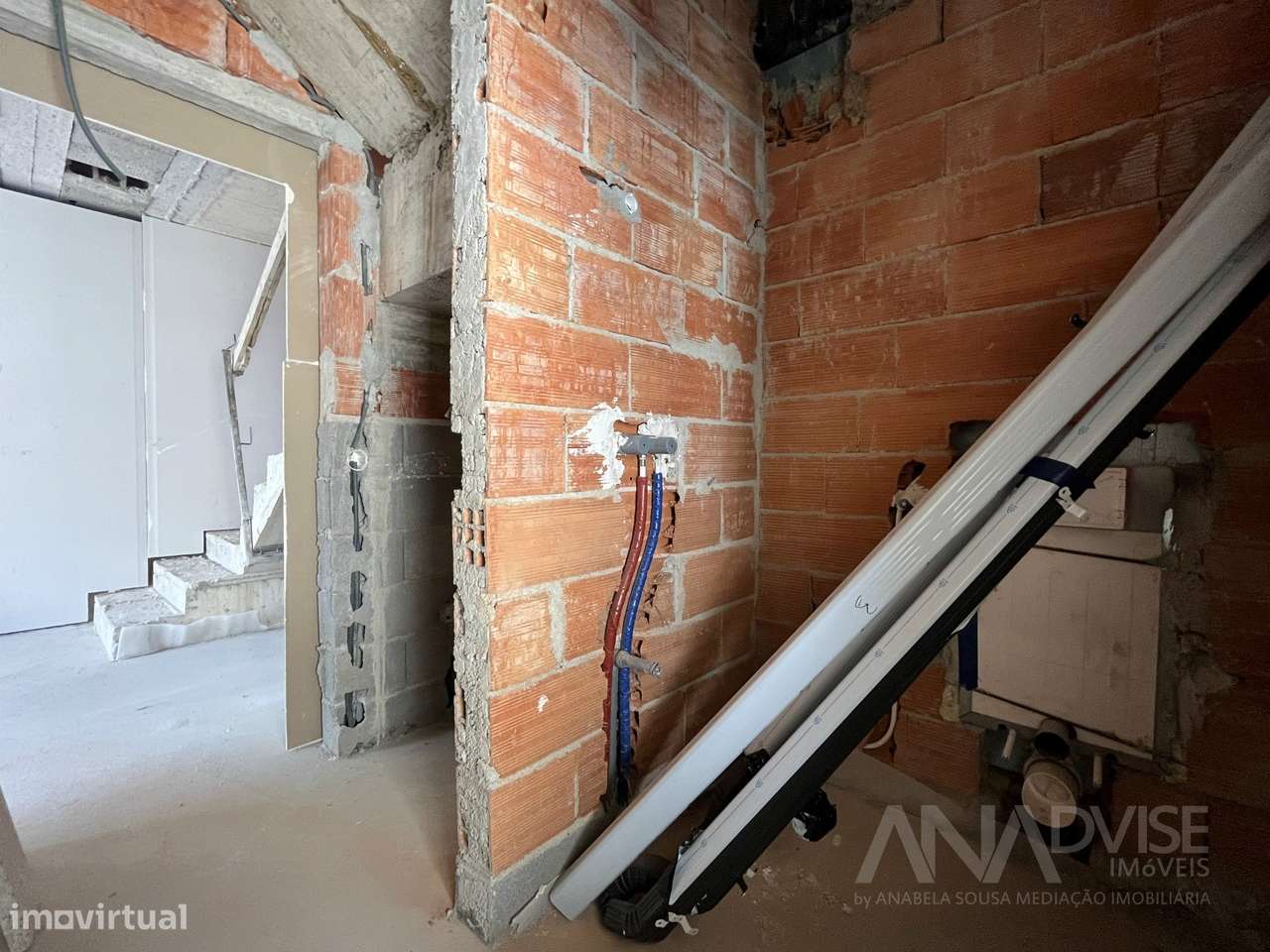 Prédio T2+1 Venda em Abraveses,Viseu-6