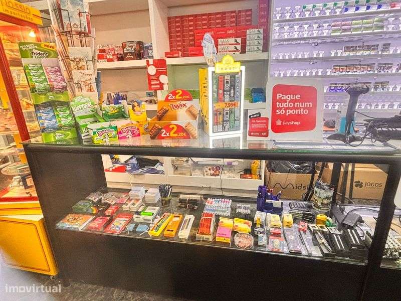 Papelaria com Jogos Santa Casa - Grande imagem: 5/8