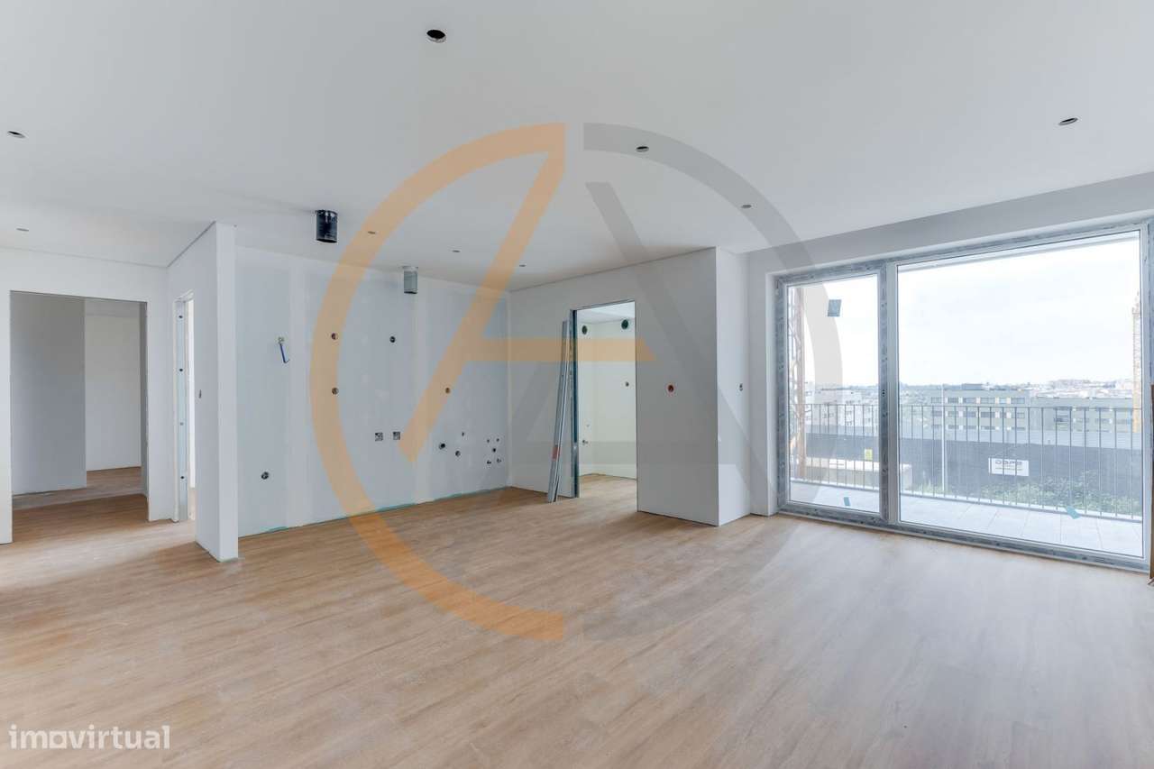 Apartamento T2 | Fânzeres-9