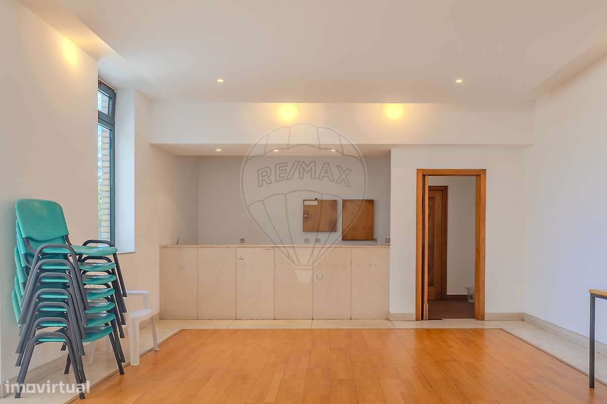 Apartamento T4 para venda-5
