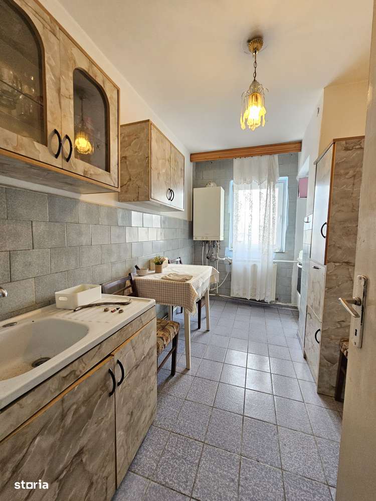 Apartament cu 3 camere, str. Aprodul Arbore , 54.500 euro - Imagine principală: 4/5