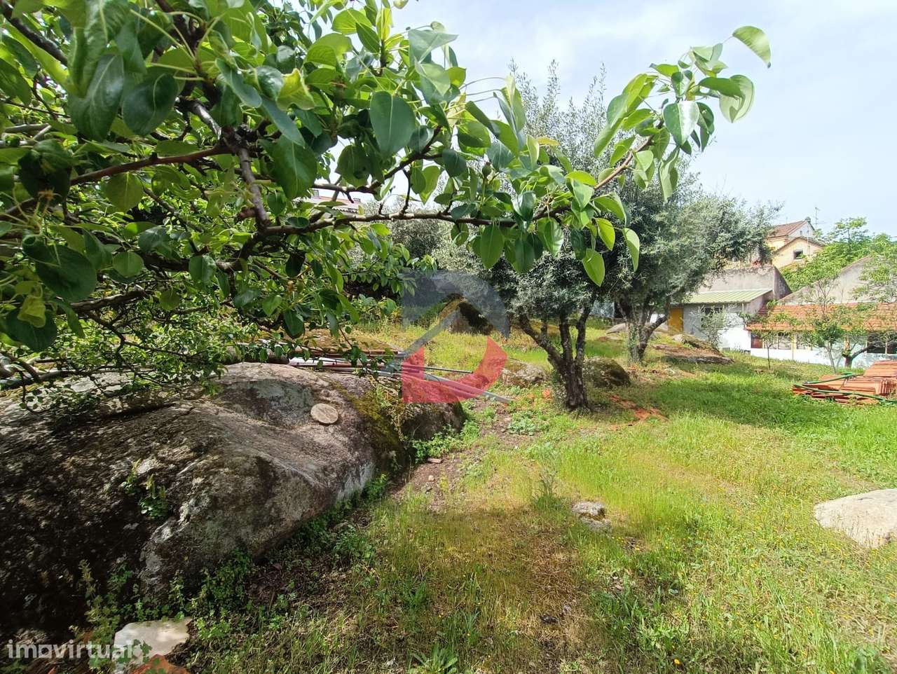 Moradia com Terreno-55