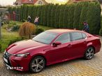 Lexus GS 200t / 300 Elegance - 7