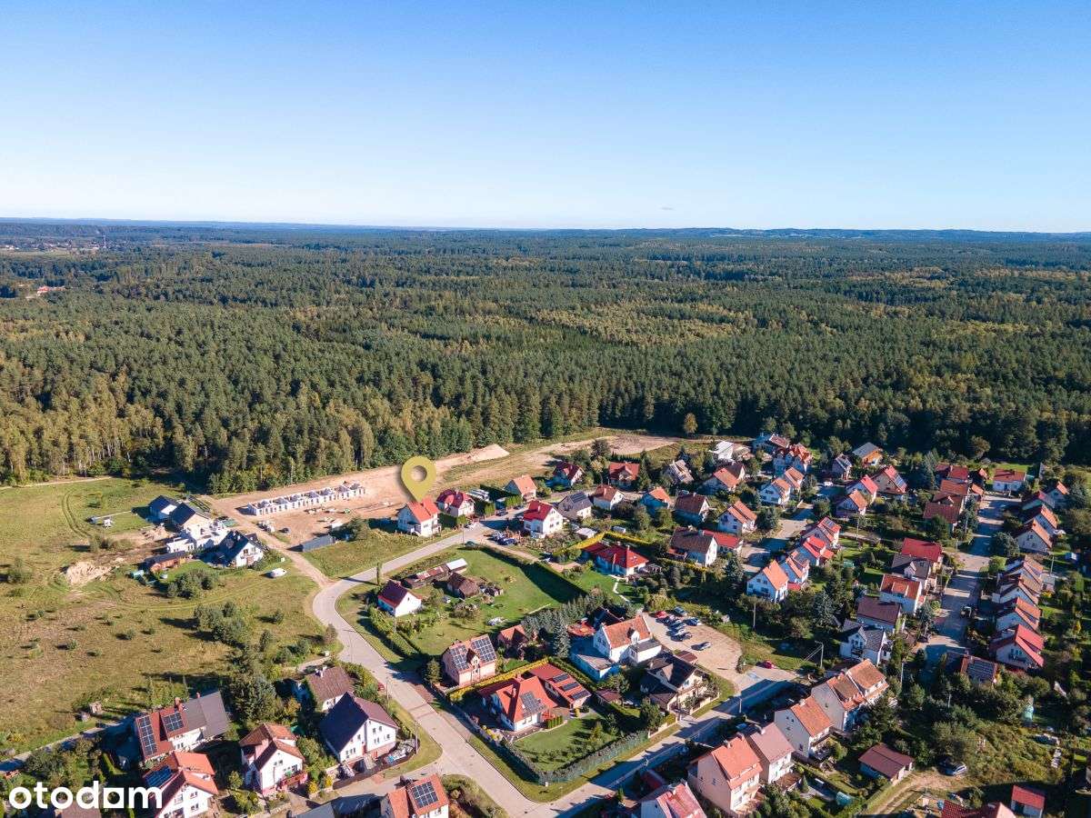 Sprzedam dom 240 m², stan deweloperski - Pełny obrazek: 4/20
