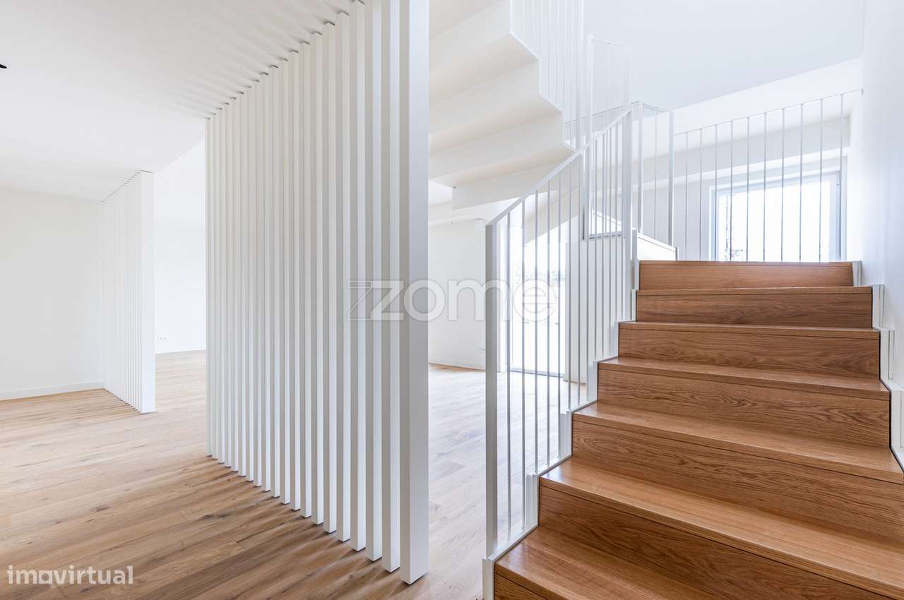 Excelente apartamento T2 no Madrid Apartamentos - Grande imagem: 5/35