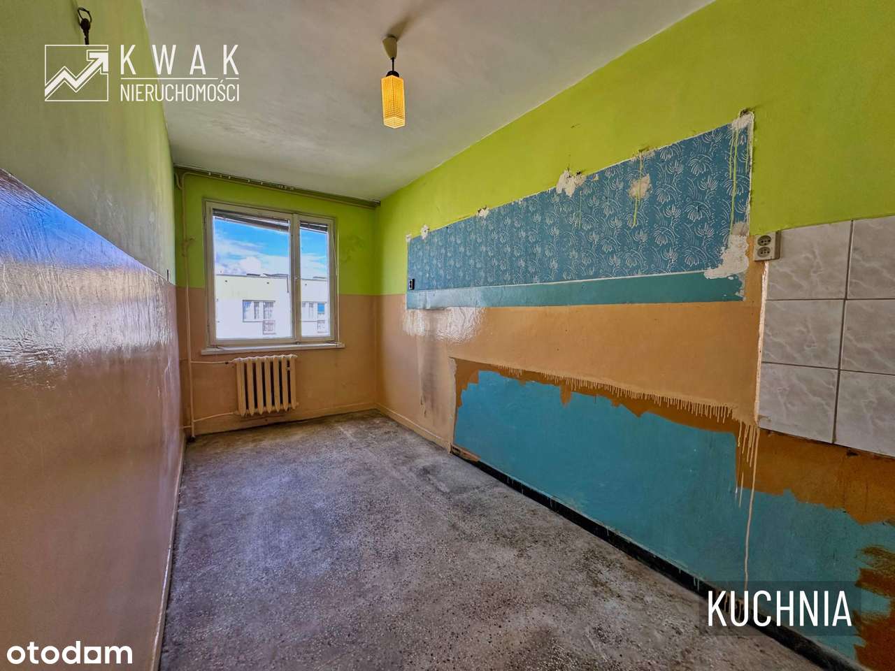 Mieszkanie 47,64 m² – Zobacz potencjał tego mieszkania-13