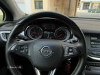 Opel Astra Sports Tourer 1.6 CDTI Edition S/S - 17