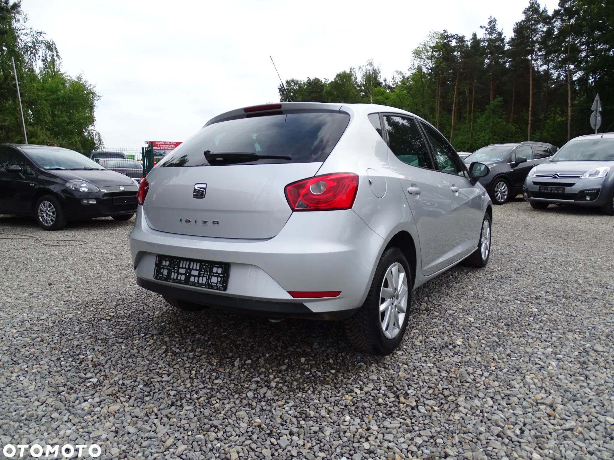 Seat Ibiza ST 1.2 12V Style Viva - 12