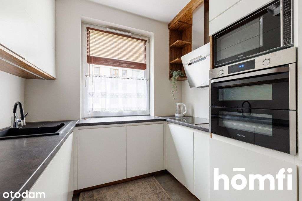 Ładne 3 pokoje z klimatyzacją i garażem - Pełny obrazek: 3/15