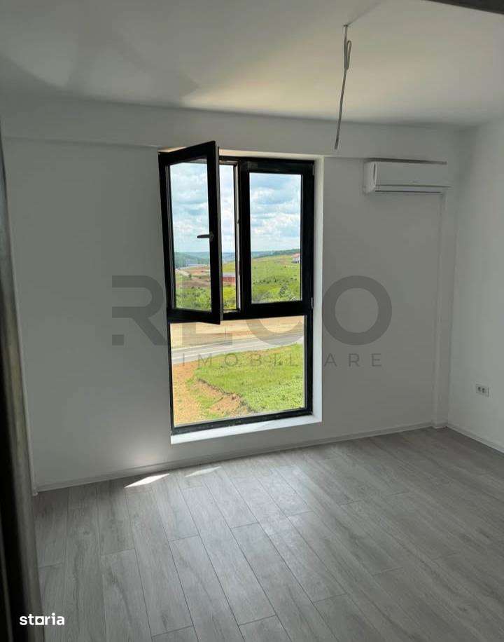 RECO apartament cu 2 camere Bloc nou cu lift  Baile Felix - Imagine principală: 4/7