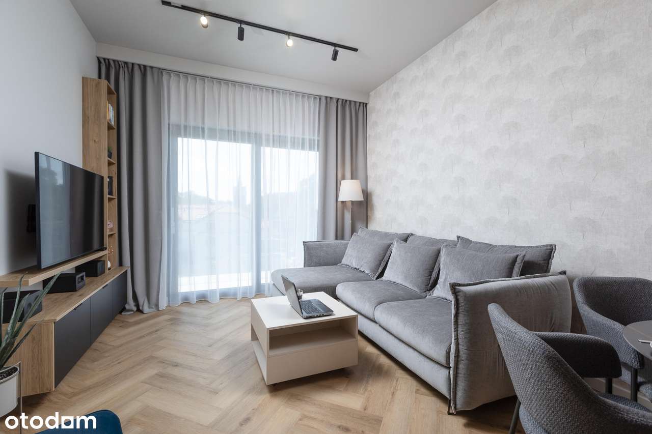 APARTAMENT HEVENIA  RESORT MRZEŻYNO-9