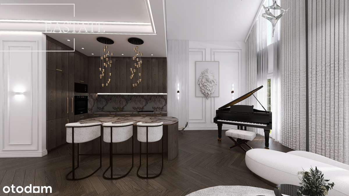 149,43/Bliźniak/stan deweloperski/bez prowizji - Pełny obrazek: 3/16