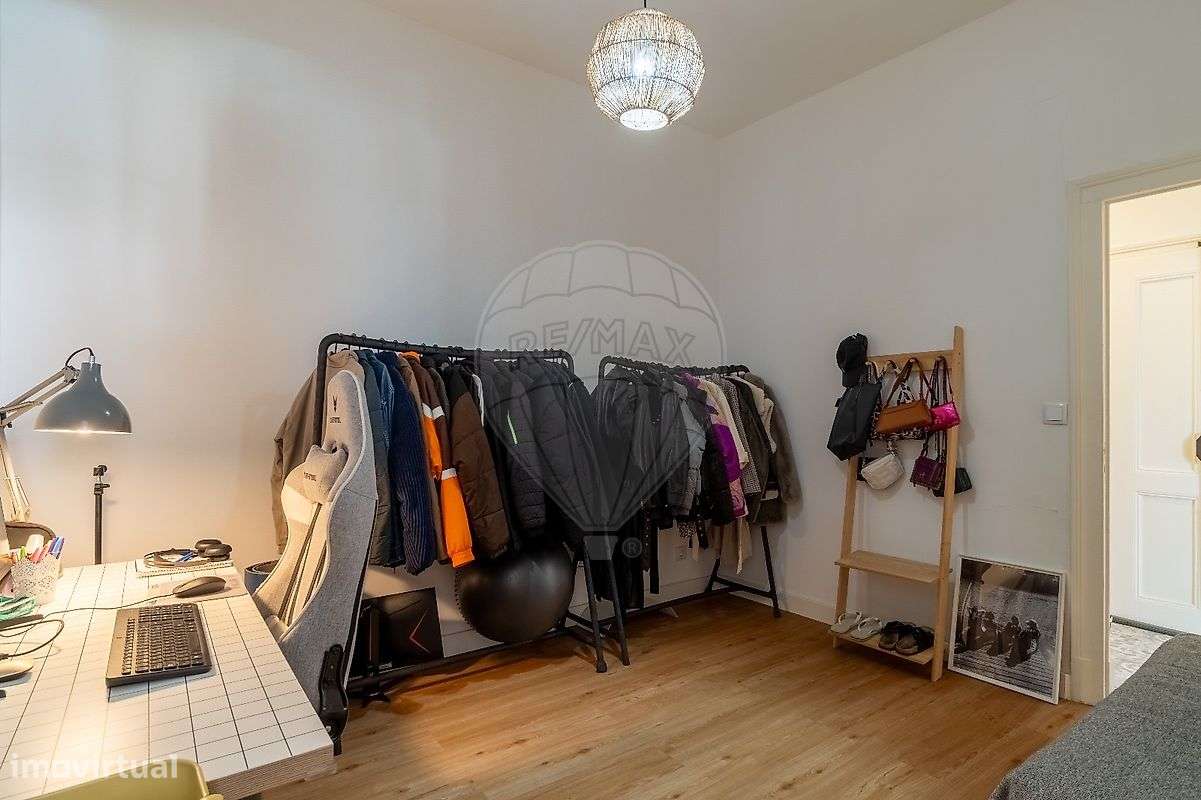 Apartamento T3 para venda - Grande imagem: 4/23