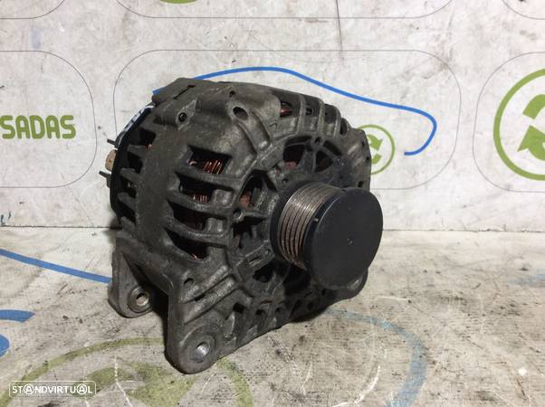 Alternador Renault Laguna 1.9 DCI - 1