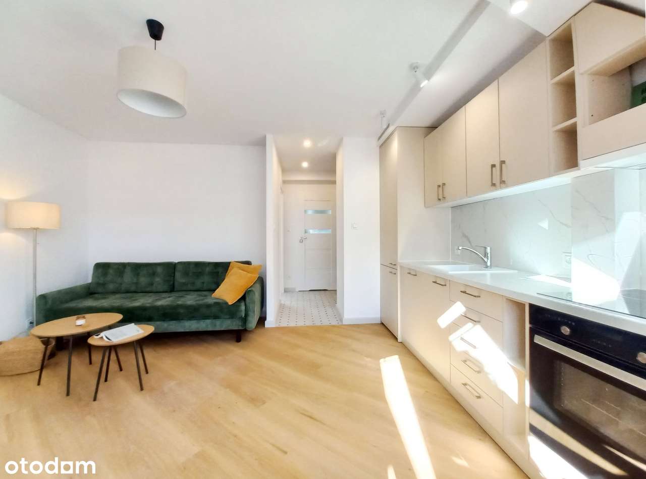 1.5km od Rynku/ NOWE/ pod klucz/ klimatyzacja/ bez PCC-8