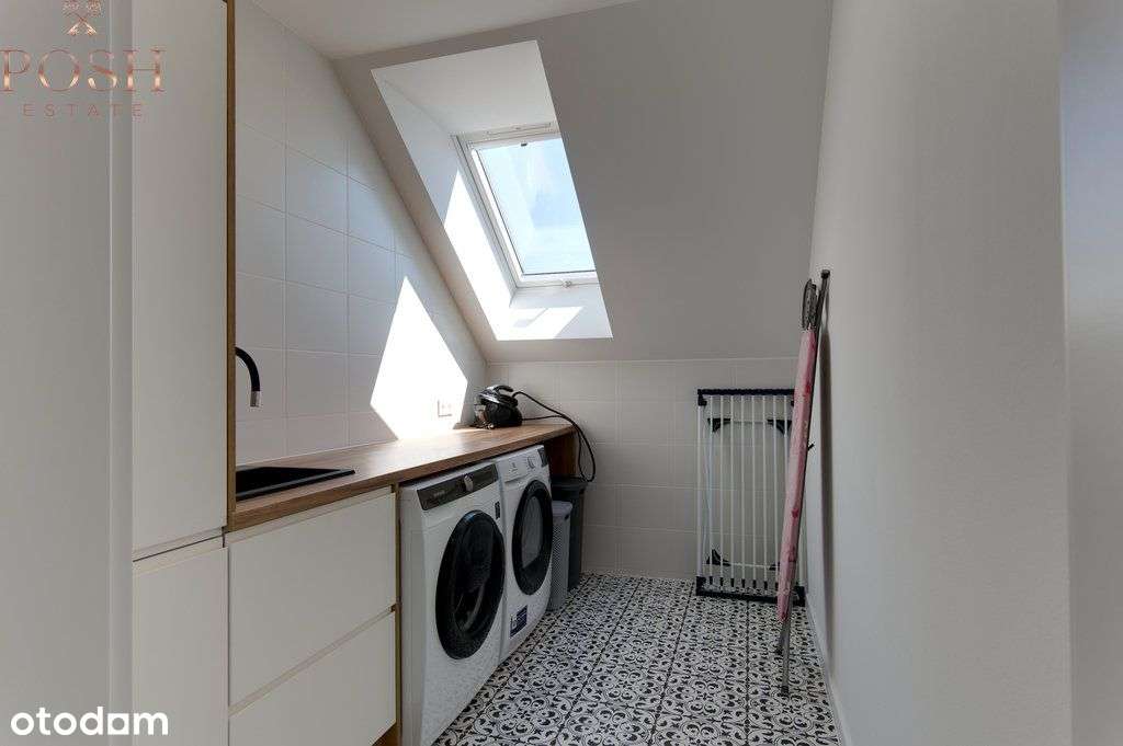 Przestronny dom | działka 1887 m² | 5 pok. | klima-10