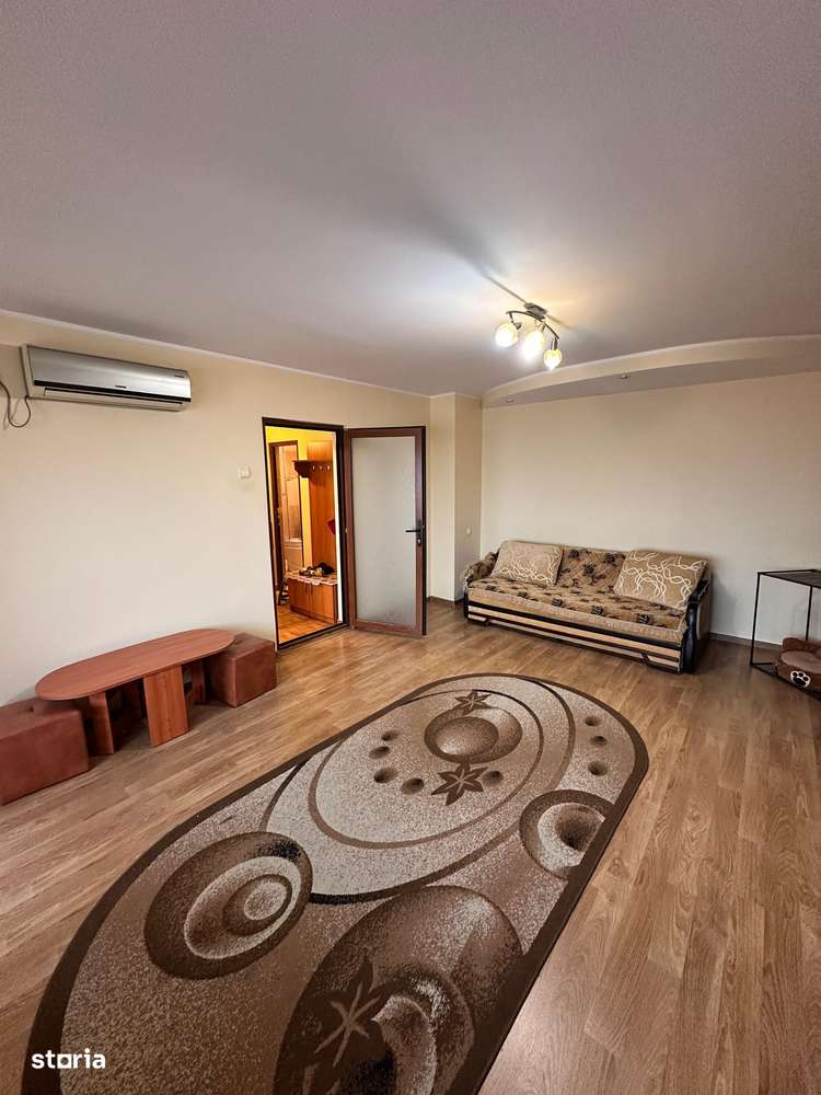 De vanzare garsoniera, cf 1, mobilata și utilata, 45.000 euro - Imagine principală: 3/13