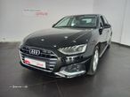 Audi A4 35 TDI Advanced S tronic - 4