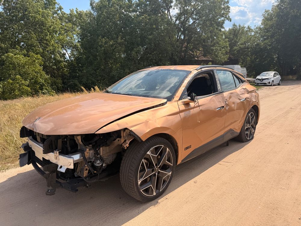 DS DS4 II (2021-) 1.6 PureTech Rivoli 2022